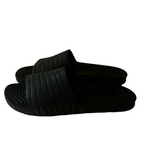 Men’s Blue Sandals Sz 11